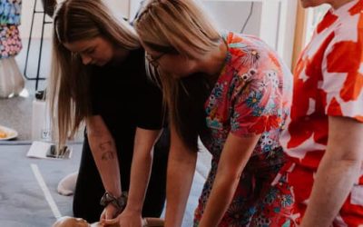 DRSABCD for Parents: What You Need to Know Before Help Arrives