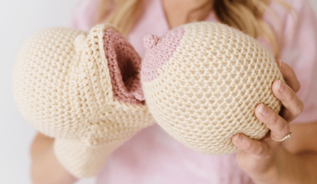 One Breast or Both? Understanding Your Baby’s Feeding Needs