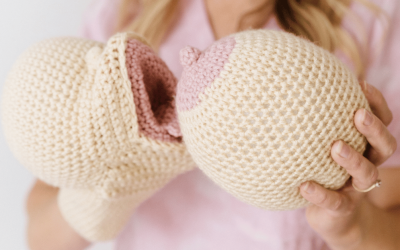 One Breast or Both? Understanding Your Baby’s Feeding Needs