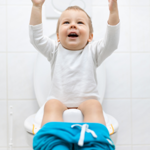 Paediatric Continence Consultation