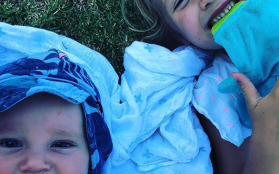 Beautiful chaos; Beth’s Story