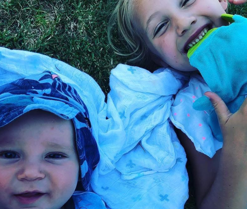 Beautiful chaos; Beth’s Story